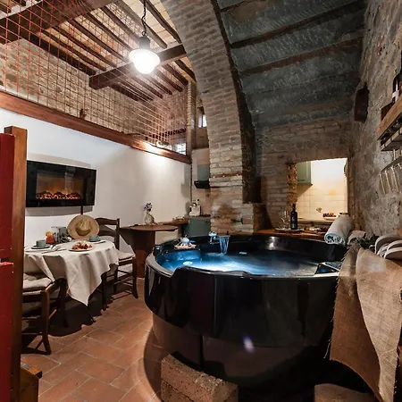 Hotel Esperienze Ripadoro Chianni