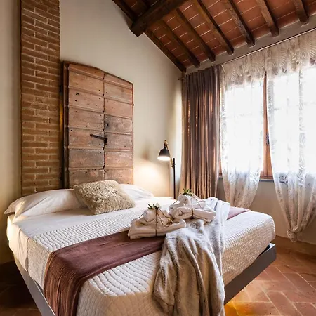 Hotel Esperienze Ripadoro