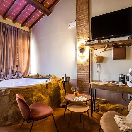 Hotel Esperienze Ripadoro