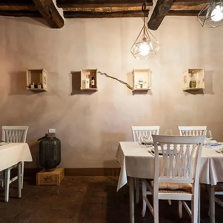 Hotel Esperienze Ripadoro Chianni