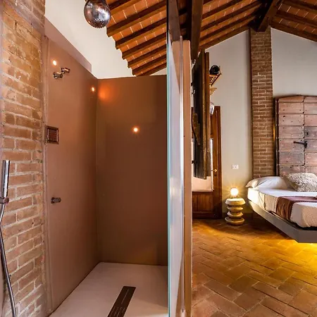Esperienze Ripadoro Hotel Chianni