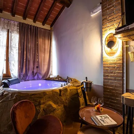 Hotel Esperienze Ripadoro *