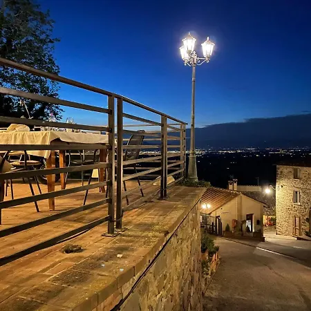 Hotel Esperienze Ripadoro Chianni