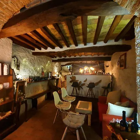 Hotel Esperienze Ripadoro Chianni