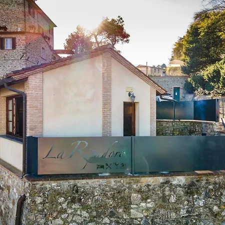 Hotel Esperienze Ripadoro *
