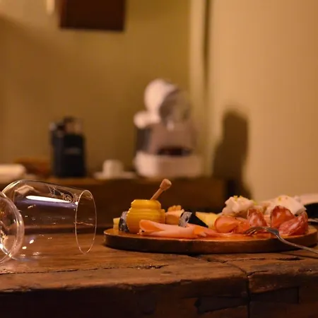 Esperienze Ripadoro Hotel Chianni